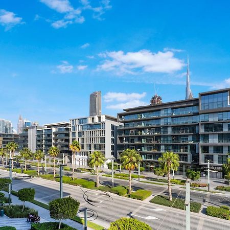 Fam Living - City Walk - Urban Staycations Dubaj Kültér fotó